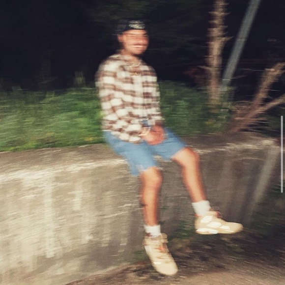 Meet your Posher, Owen - Picture 2 of 5